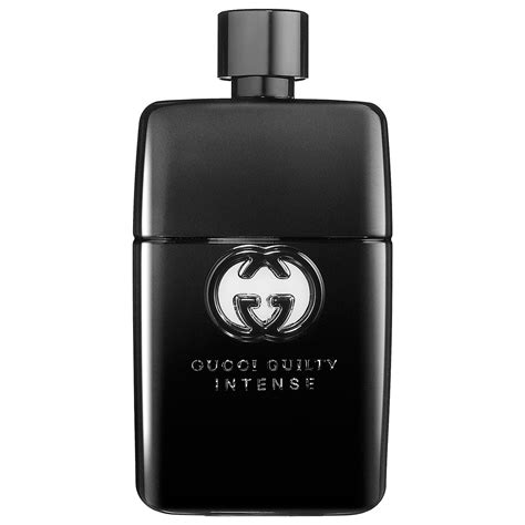 gucci masculino eau de toilette